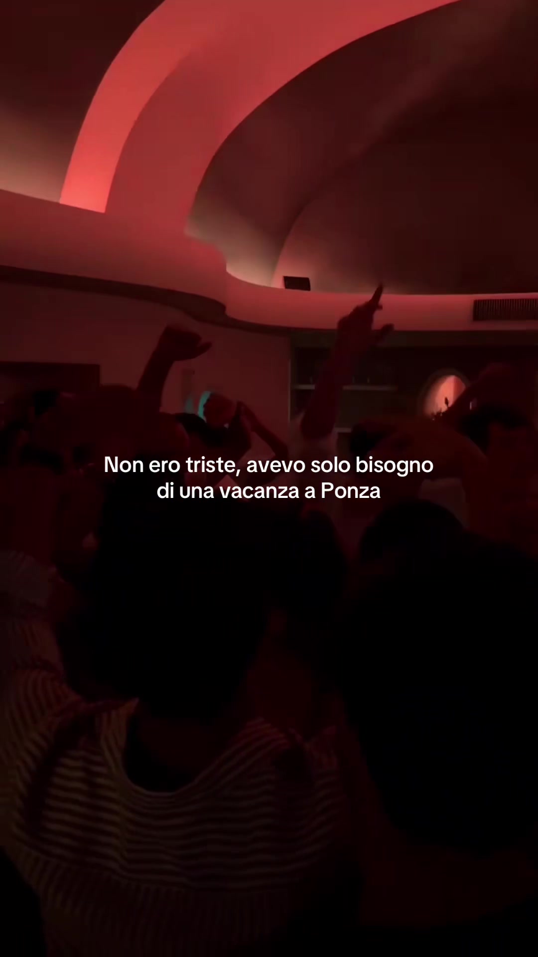 @Hey You Ponza
