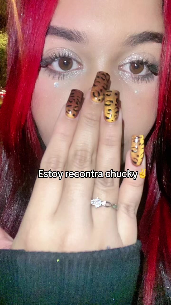 @la chama emo
