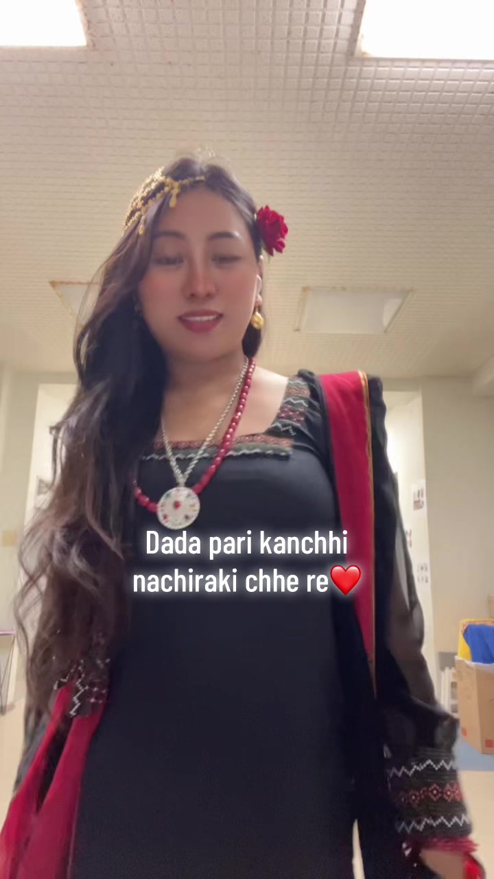 @अमिता श्रेष्ठ