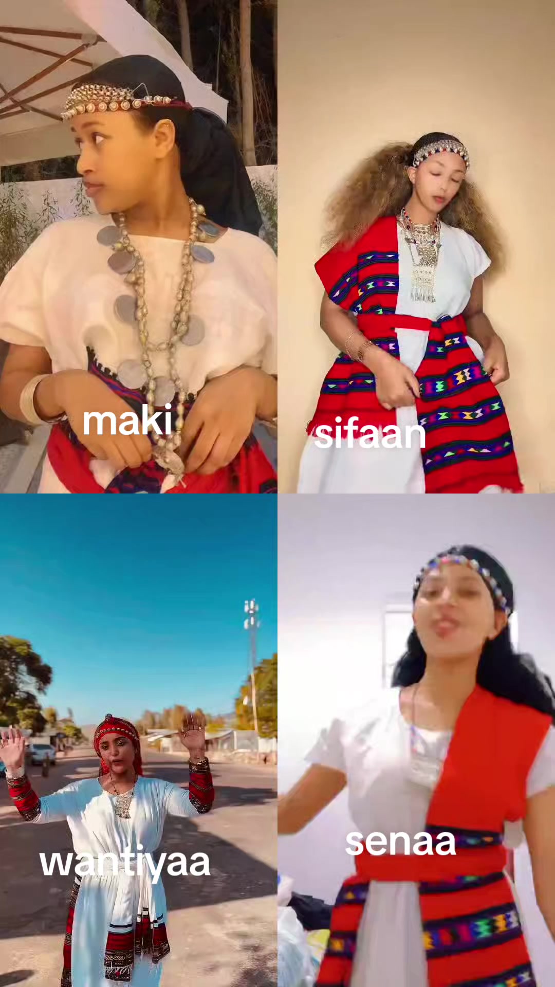 @sifuu family