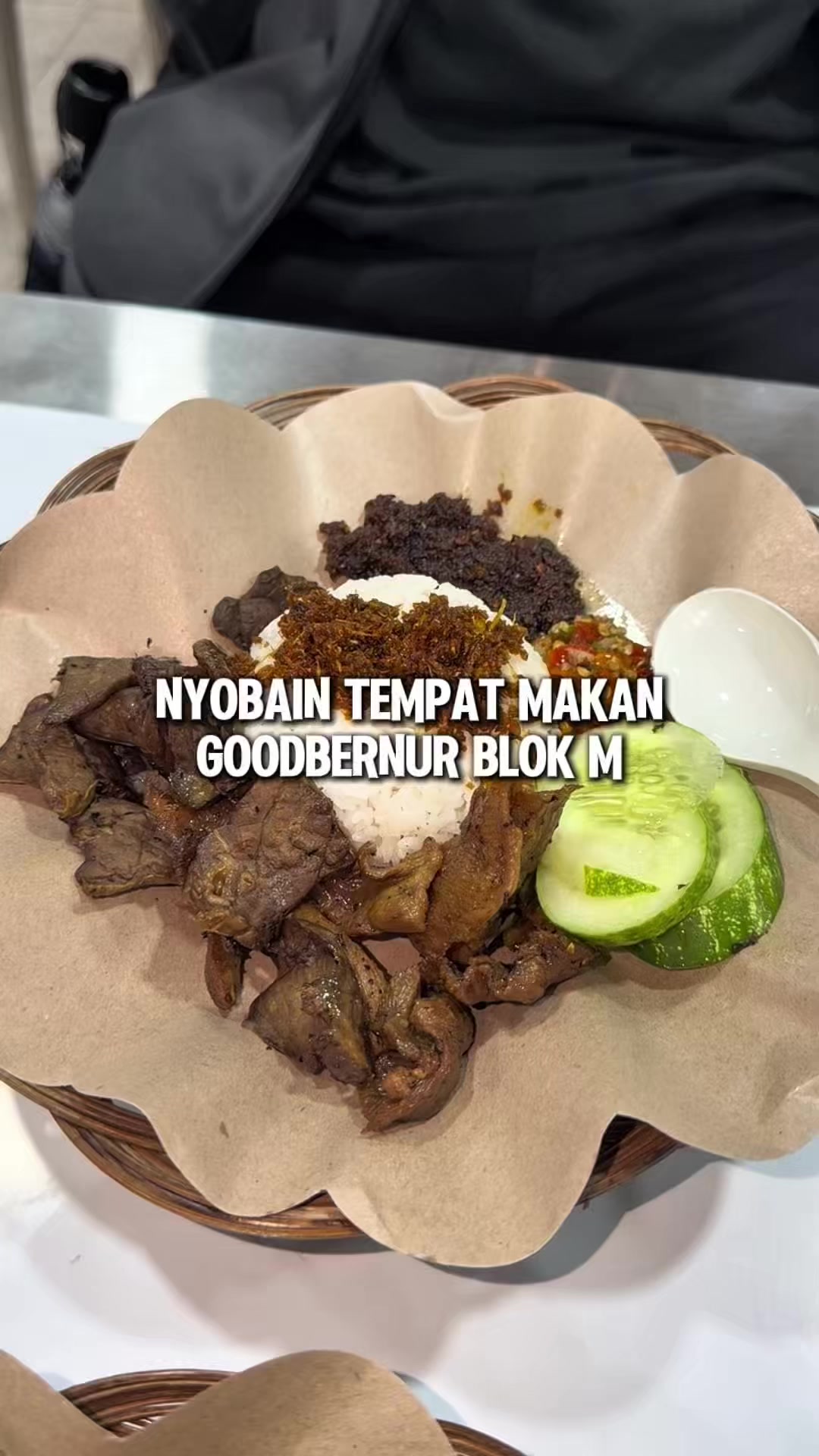 @Handy | Food & Travel