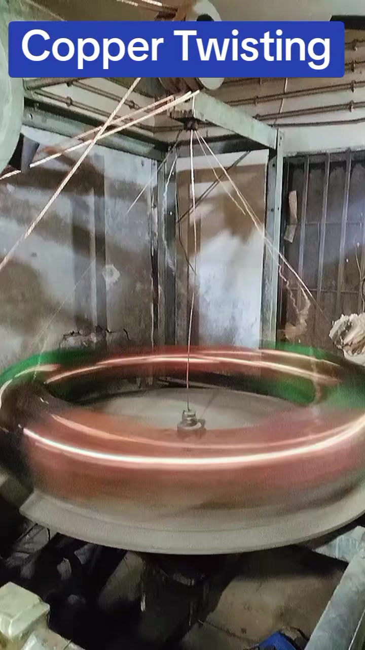 @Dynamo Cables
