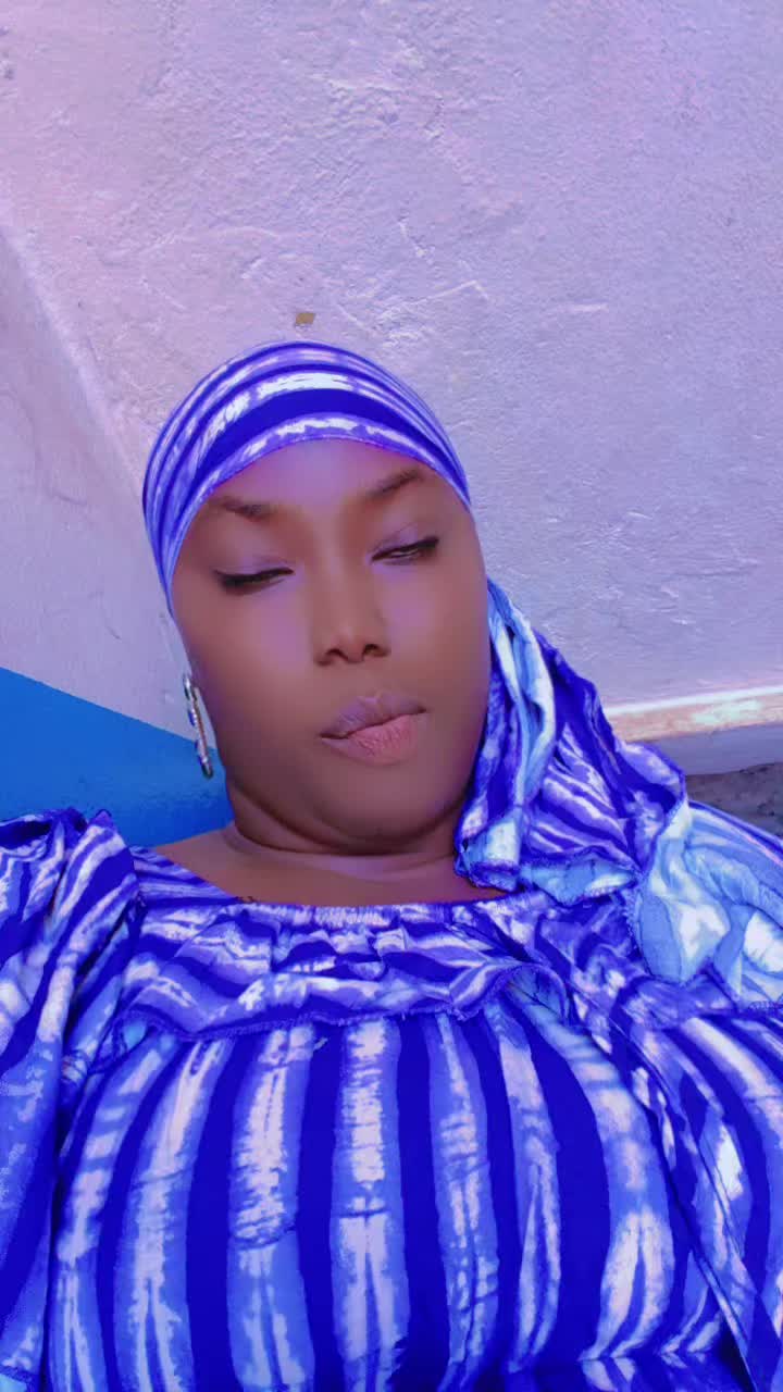 @Binta Diallo