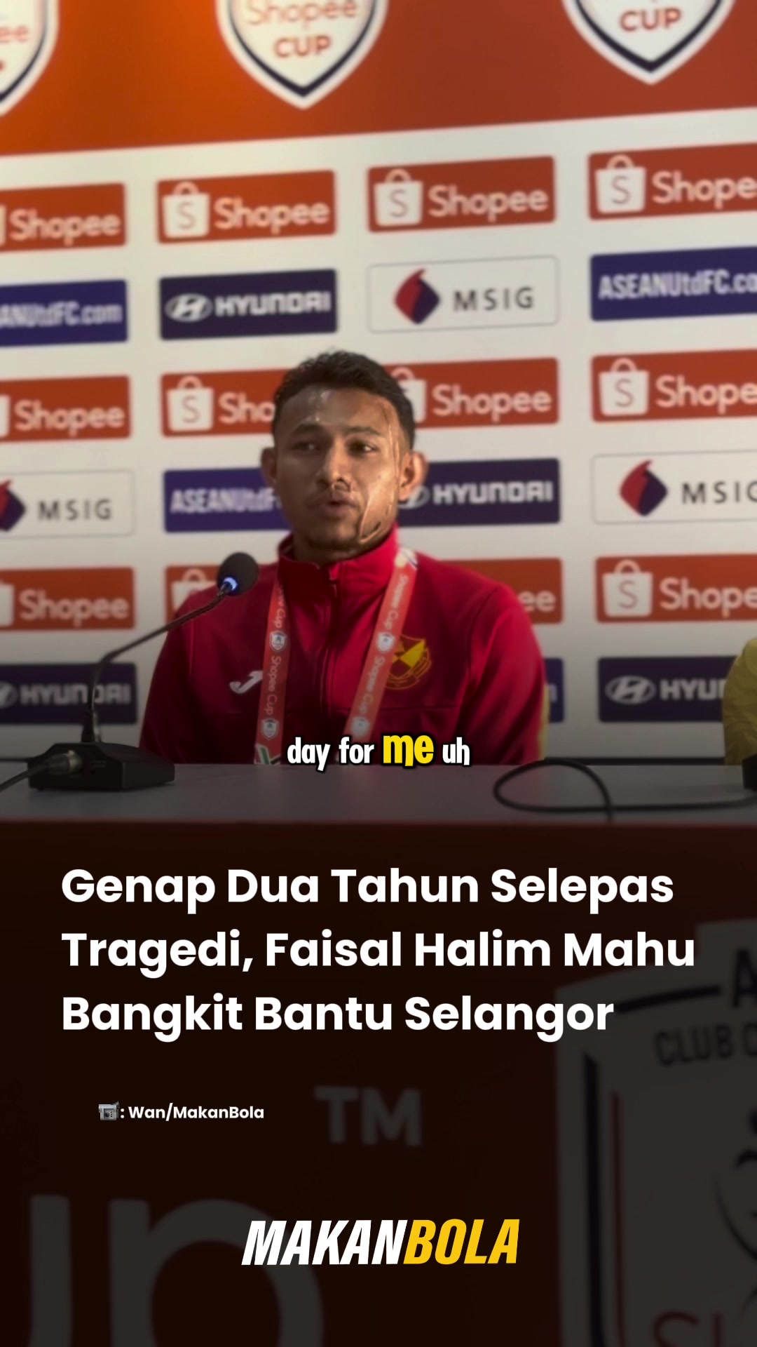 @MakanBola