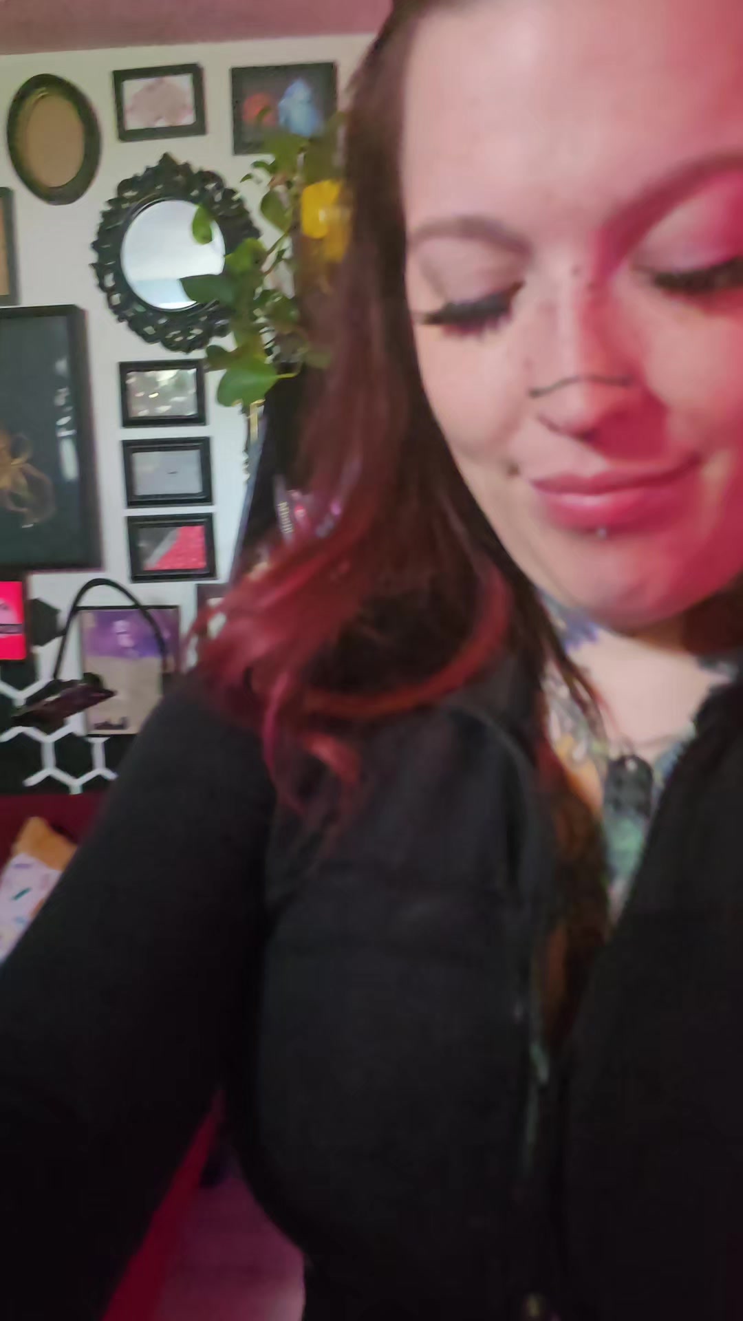 @Makayla
