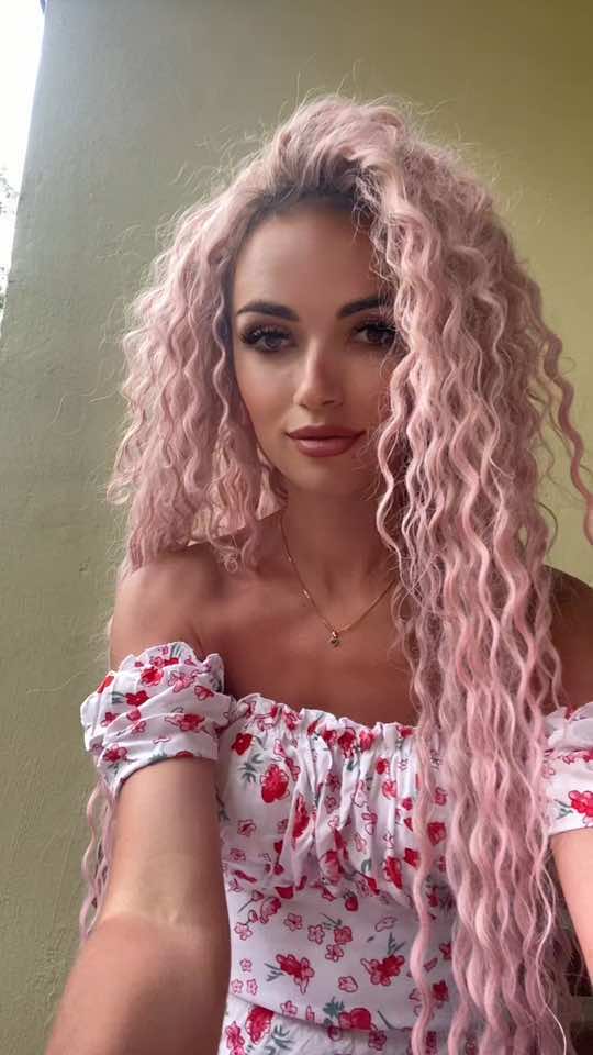 @Іринка Розенгоф🦋💛