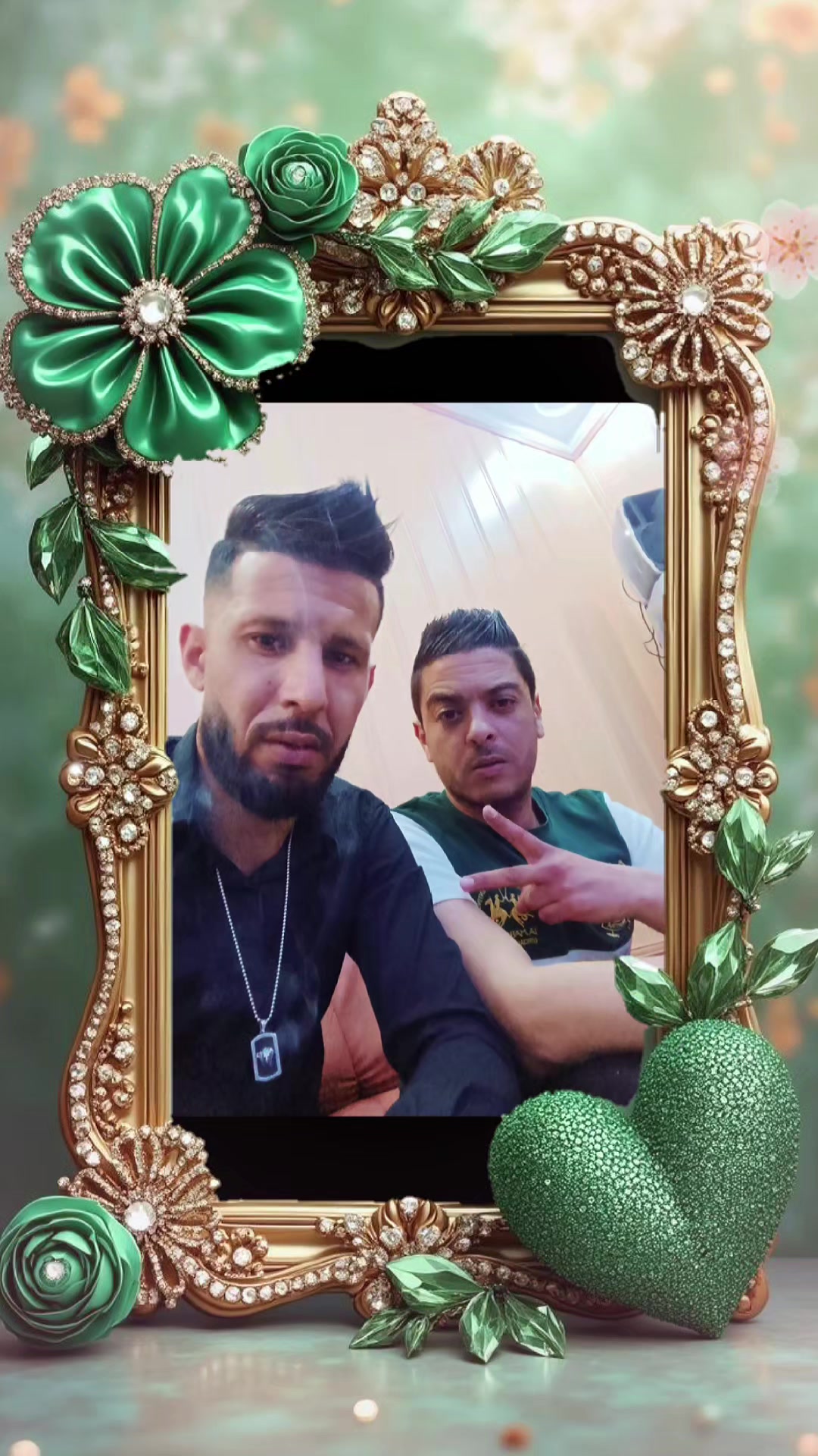 @Cheb seif salvador