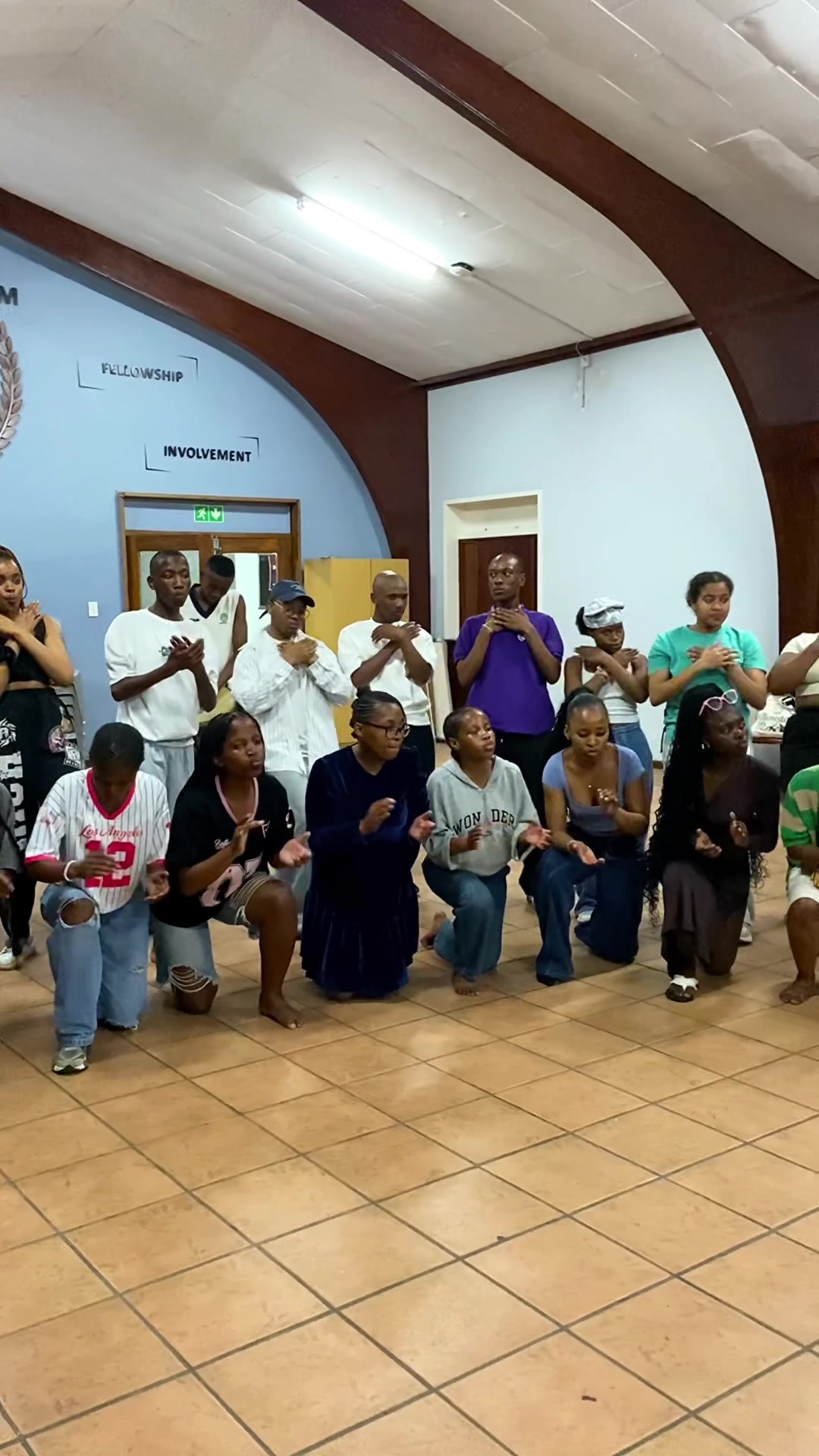 @Siphamandla Arts Group