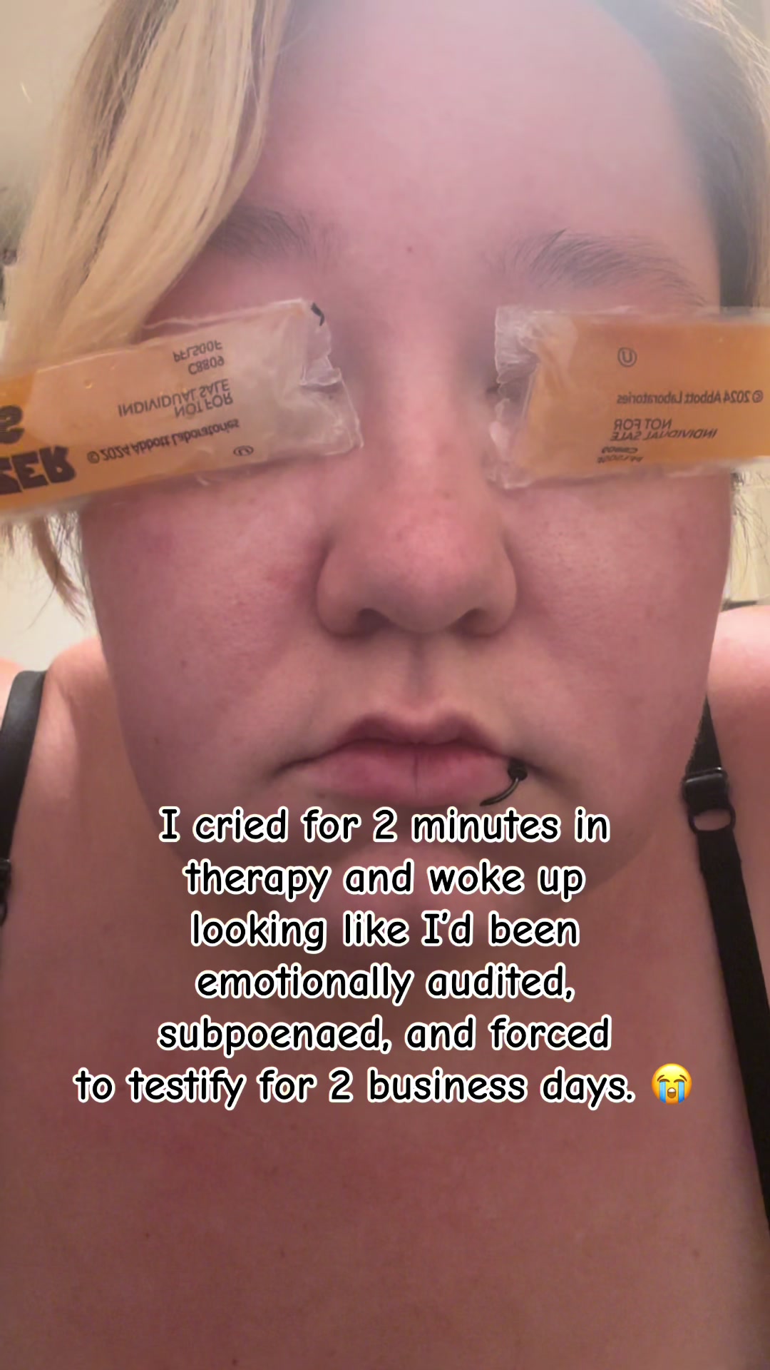 @Annalise TV