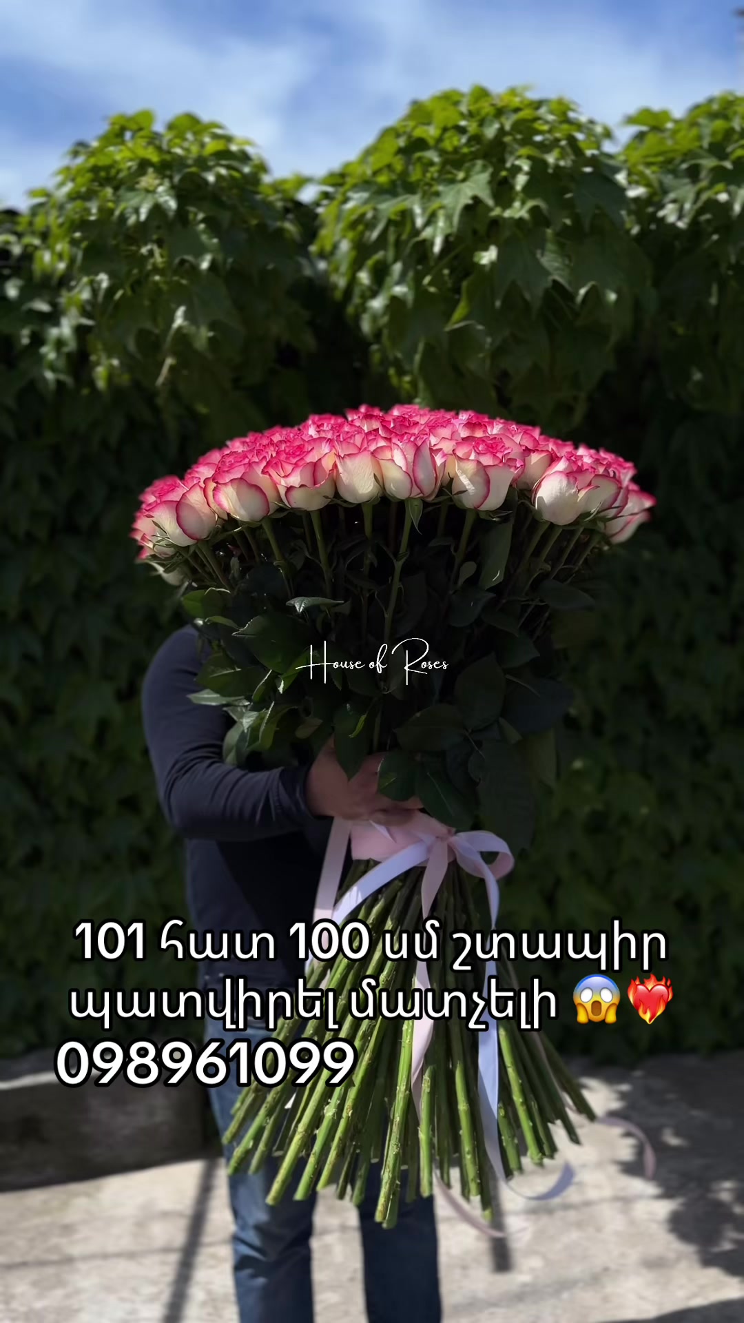 @Թարմ Վարդեր 🌹