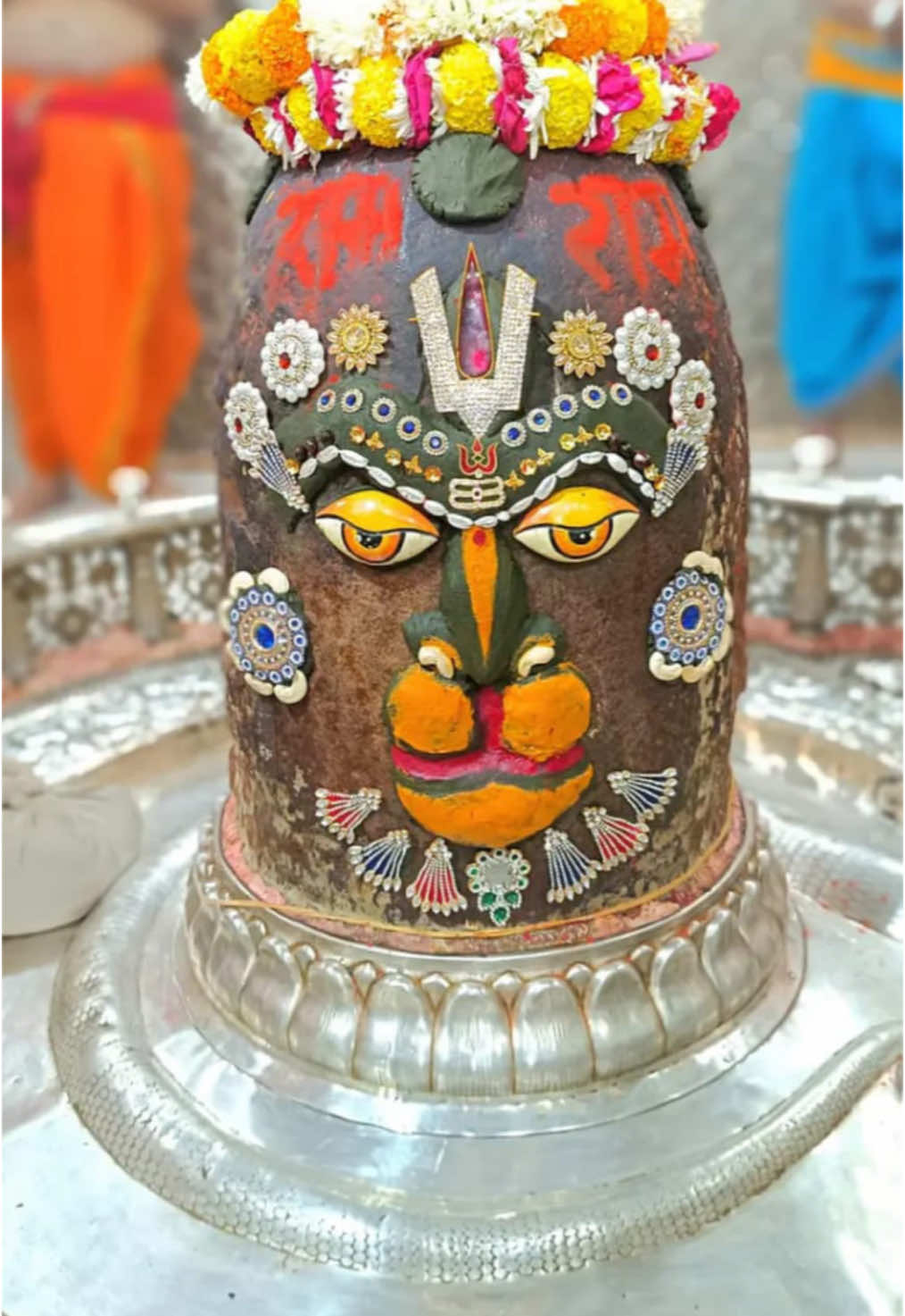 @Mahakal ko Bhakta🙏🙏🔱❤️🕉️