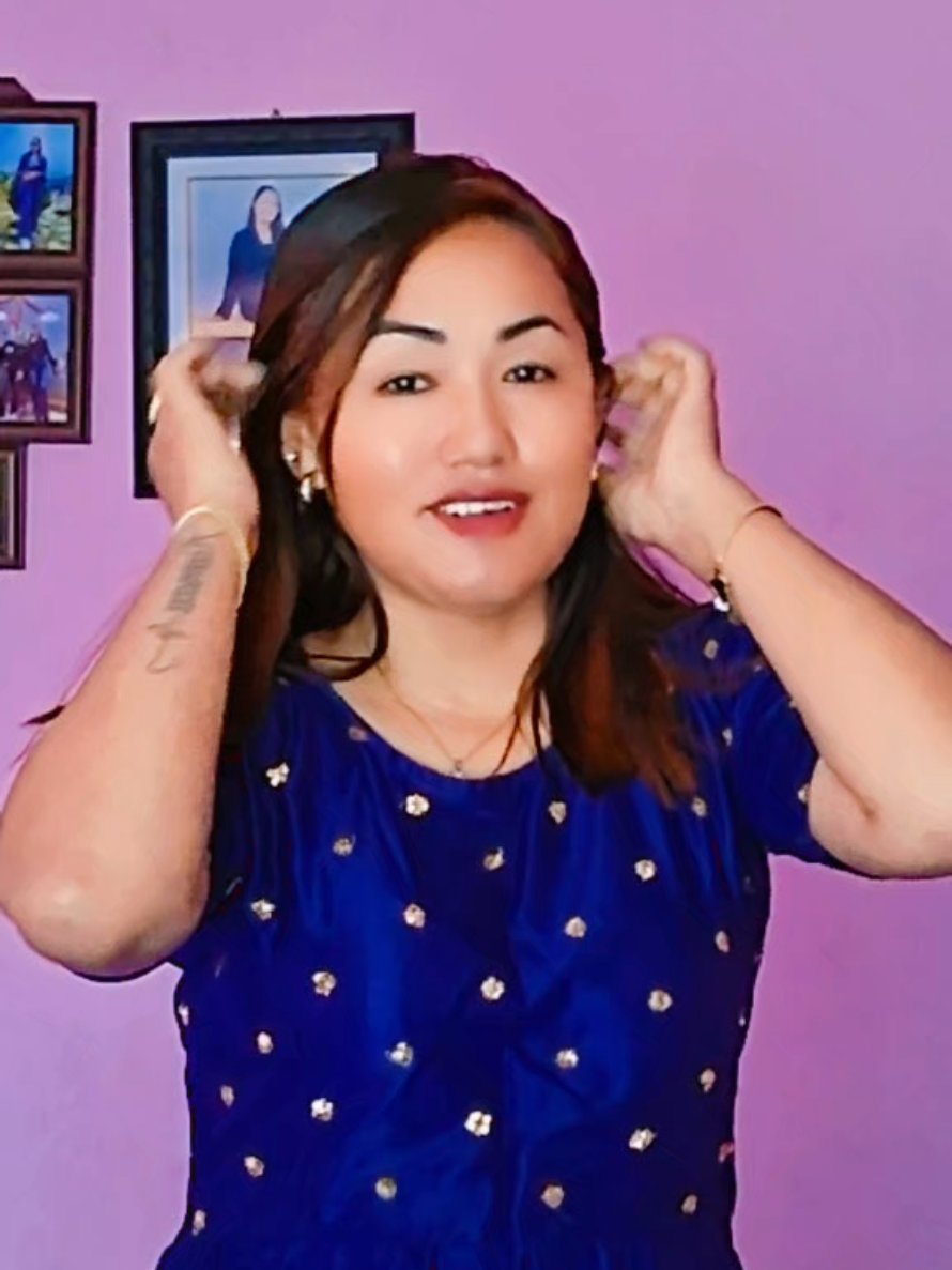 @Kumari Shrestha
