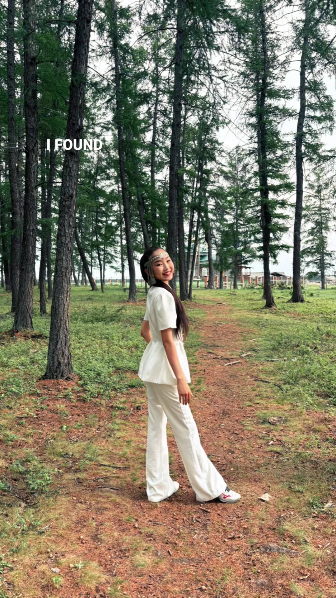@корякина