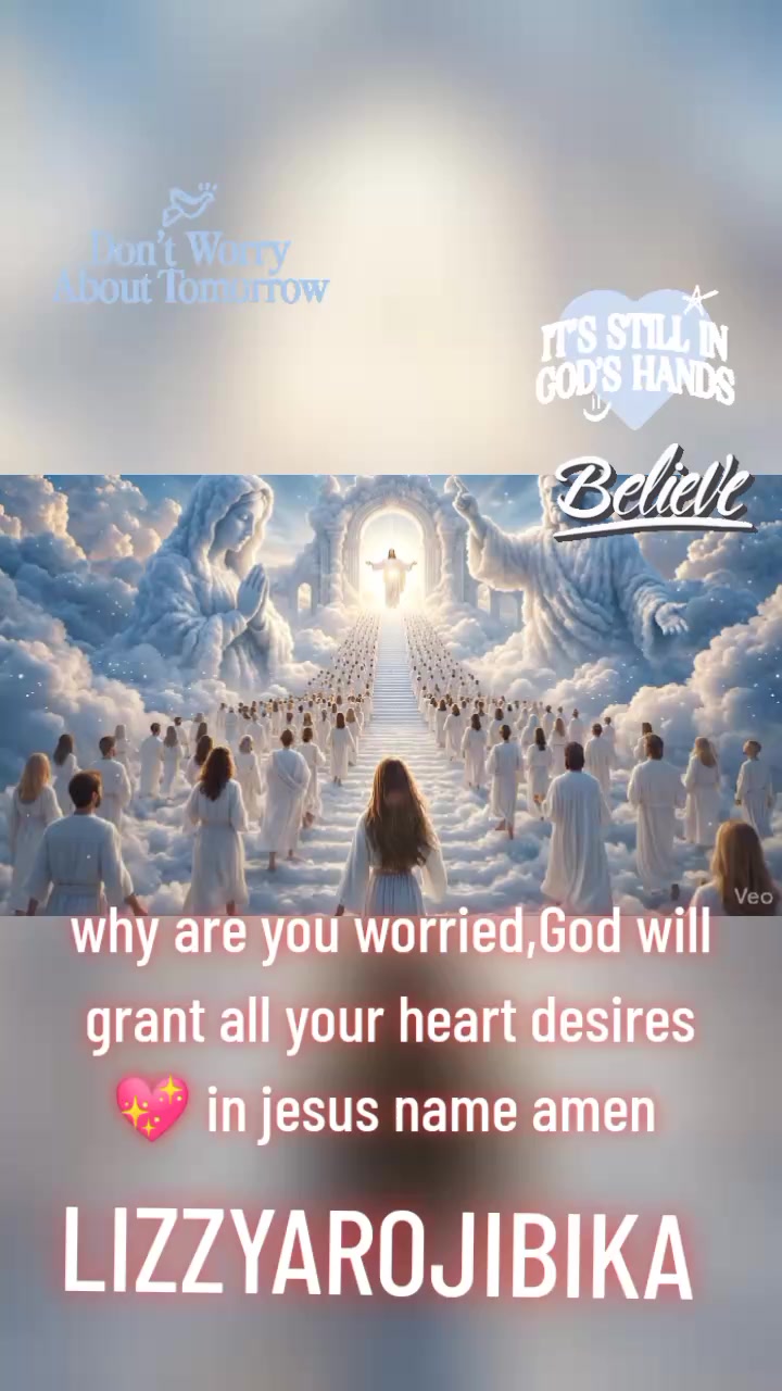 @SNR PROPHETESS LIZZYAROJIBIKA