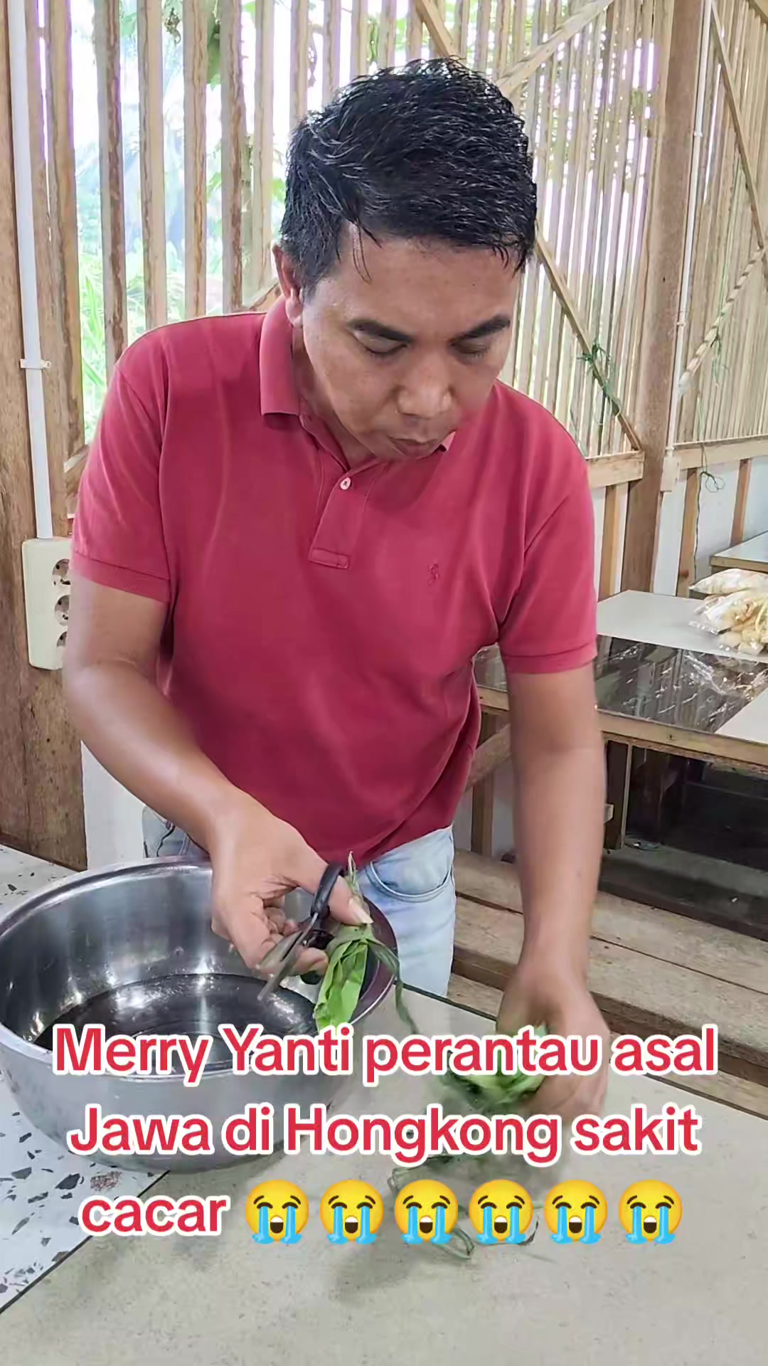@Yohend Martin