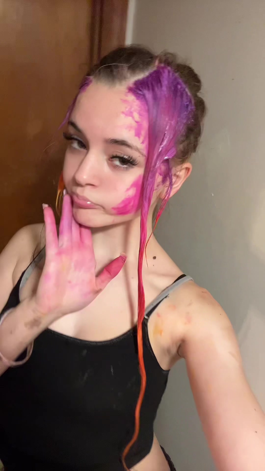 @nevaeh