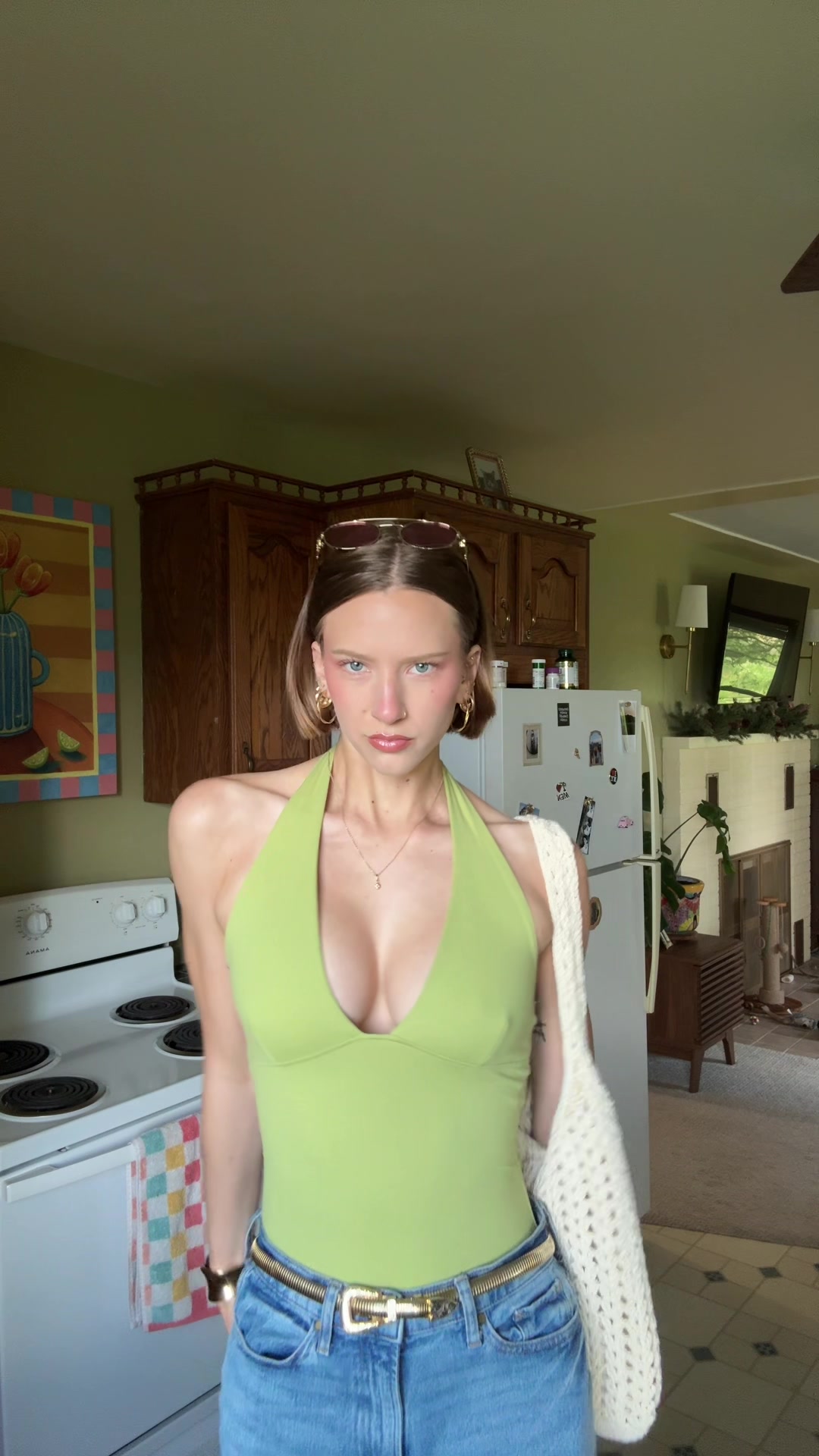 @Kendra