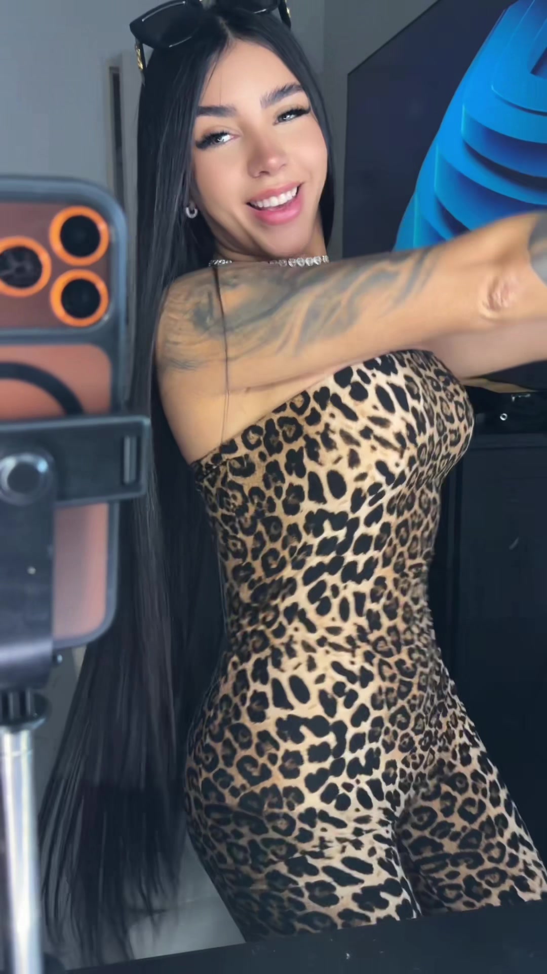 @Paola Zambrano