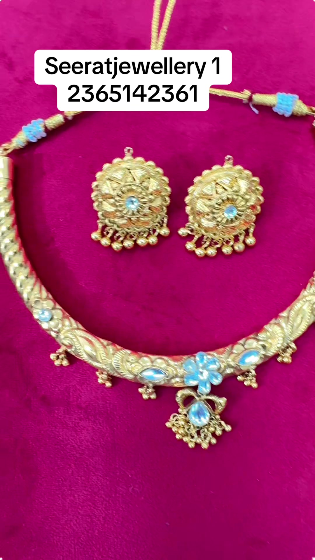@SEERAT JEWELLERY BY BRAR LTD