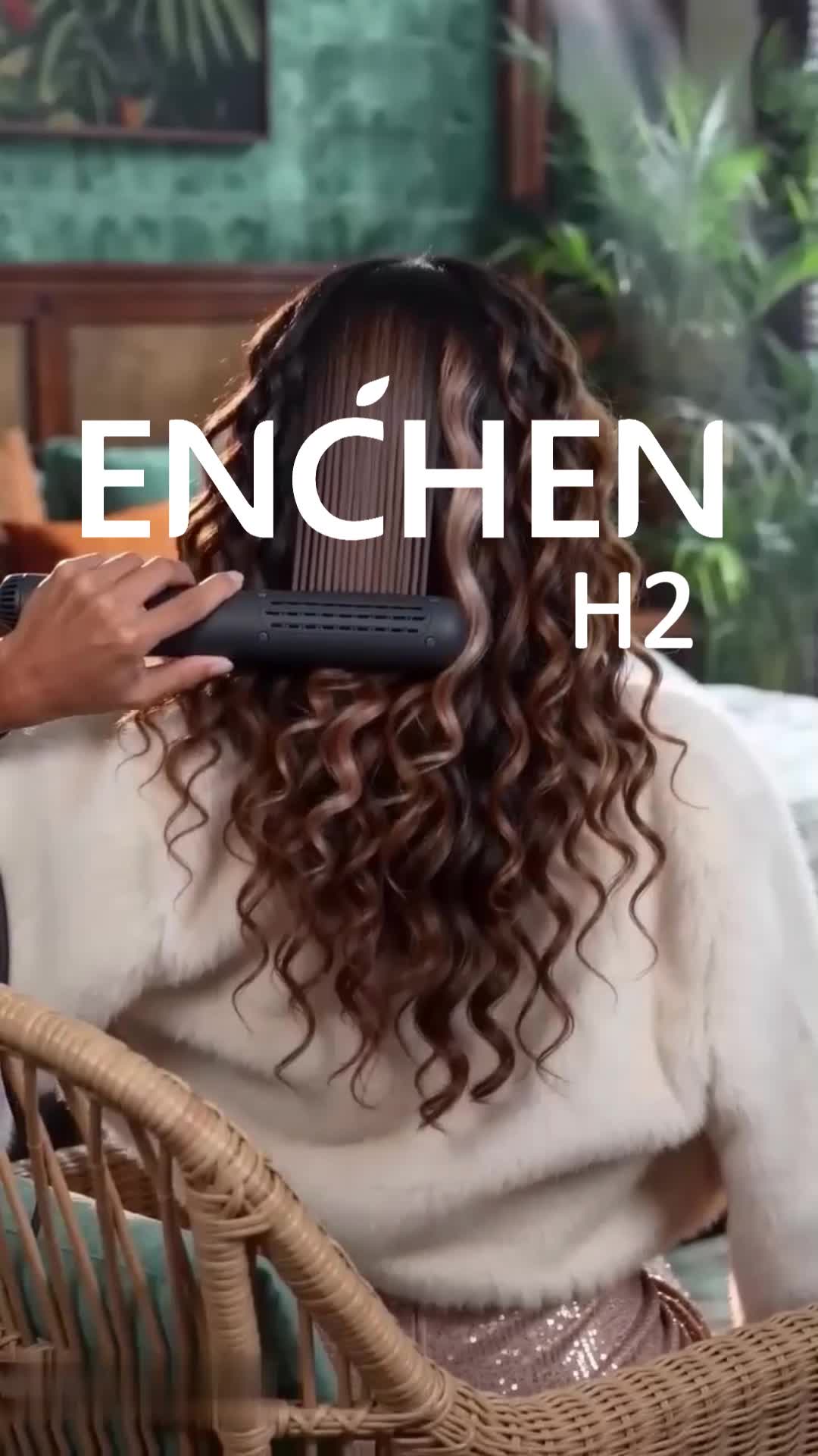 @Enchen Malaysia