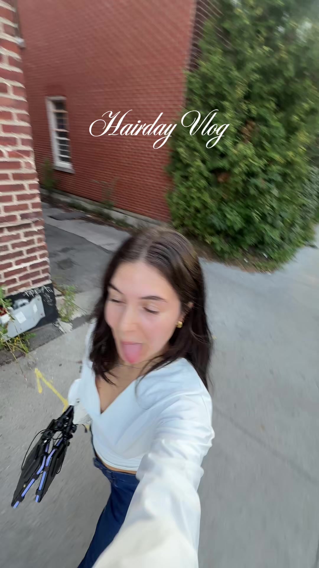 @Maya Mekideche