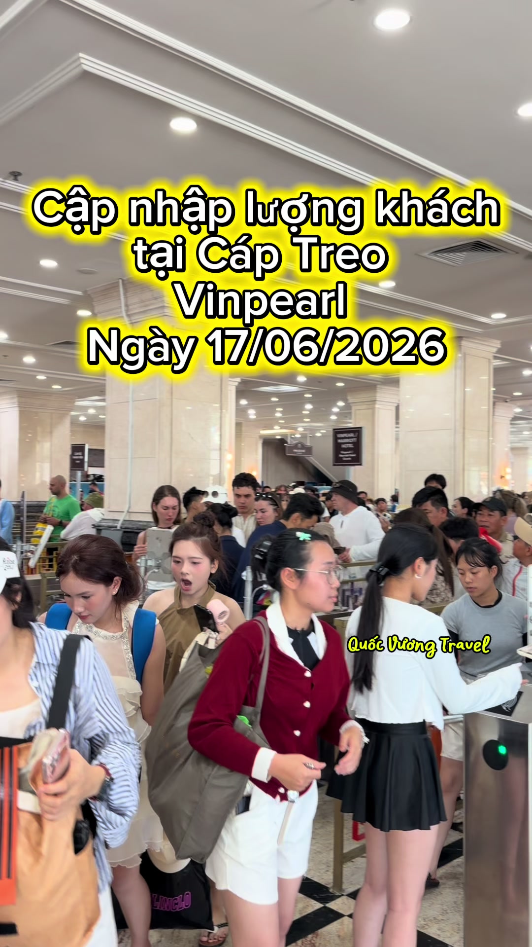 @Trải Nghiệm C&ugrave;ng Quốc Vương