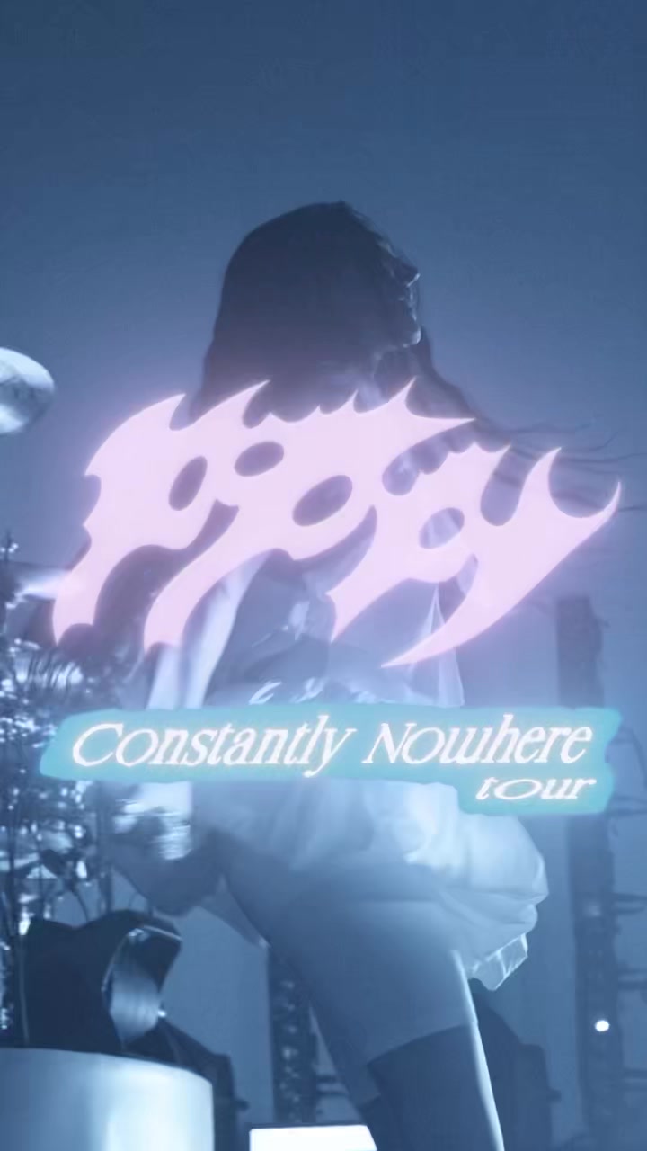 @Poppy