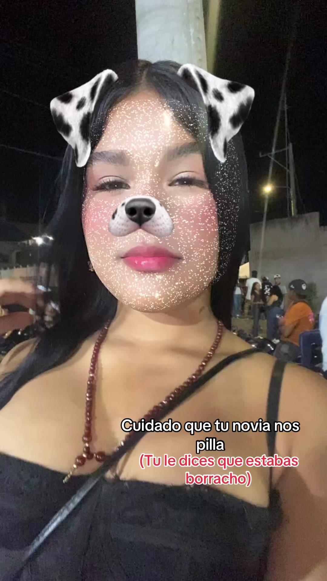 @Kelen Fernandez