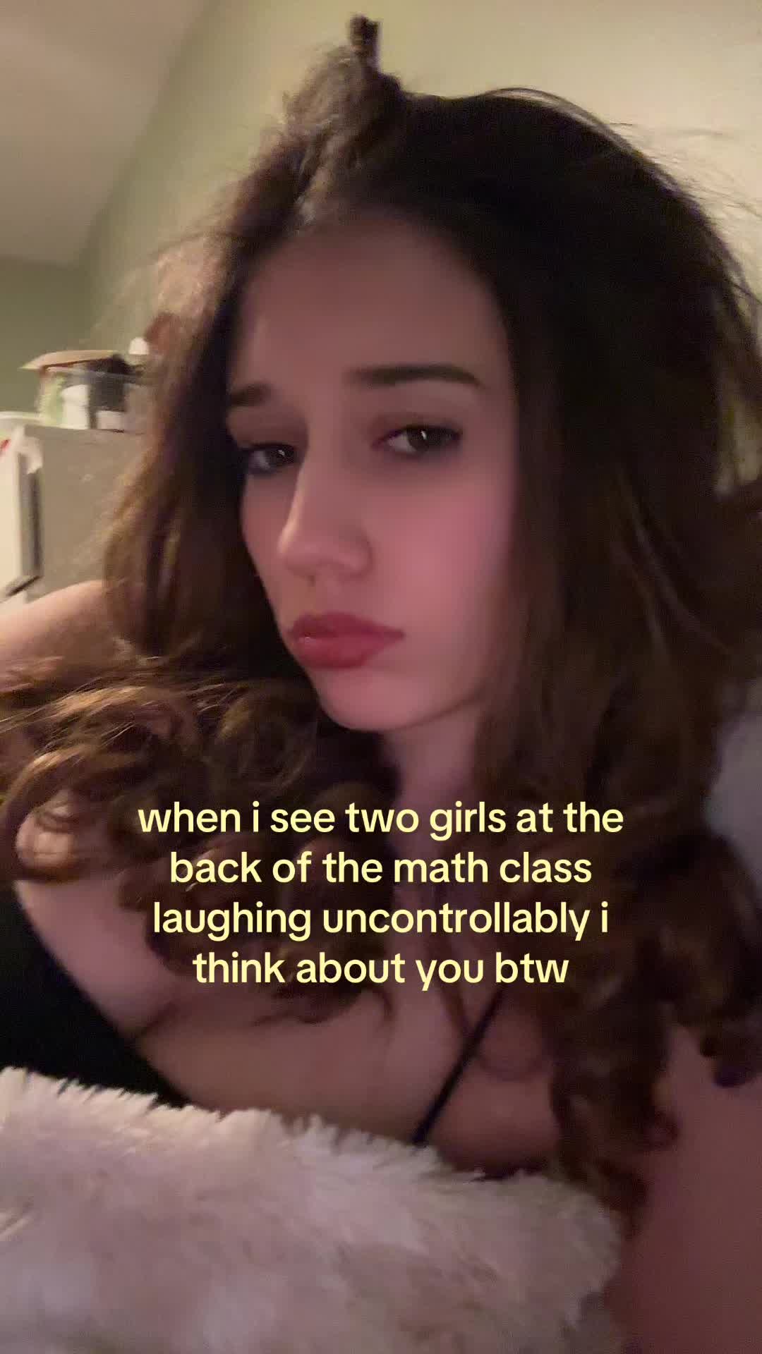 @someone