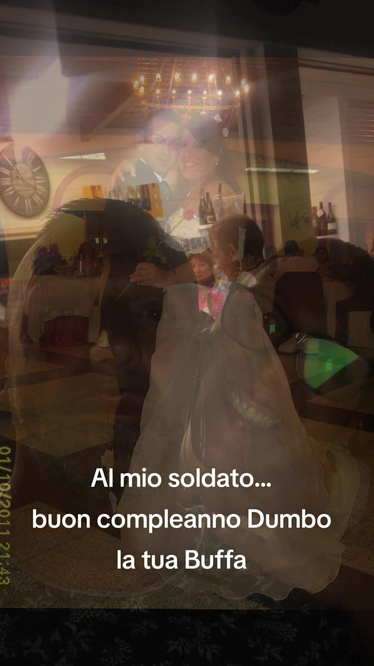 @Marika Lupo