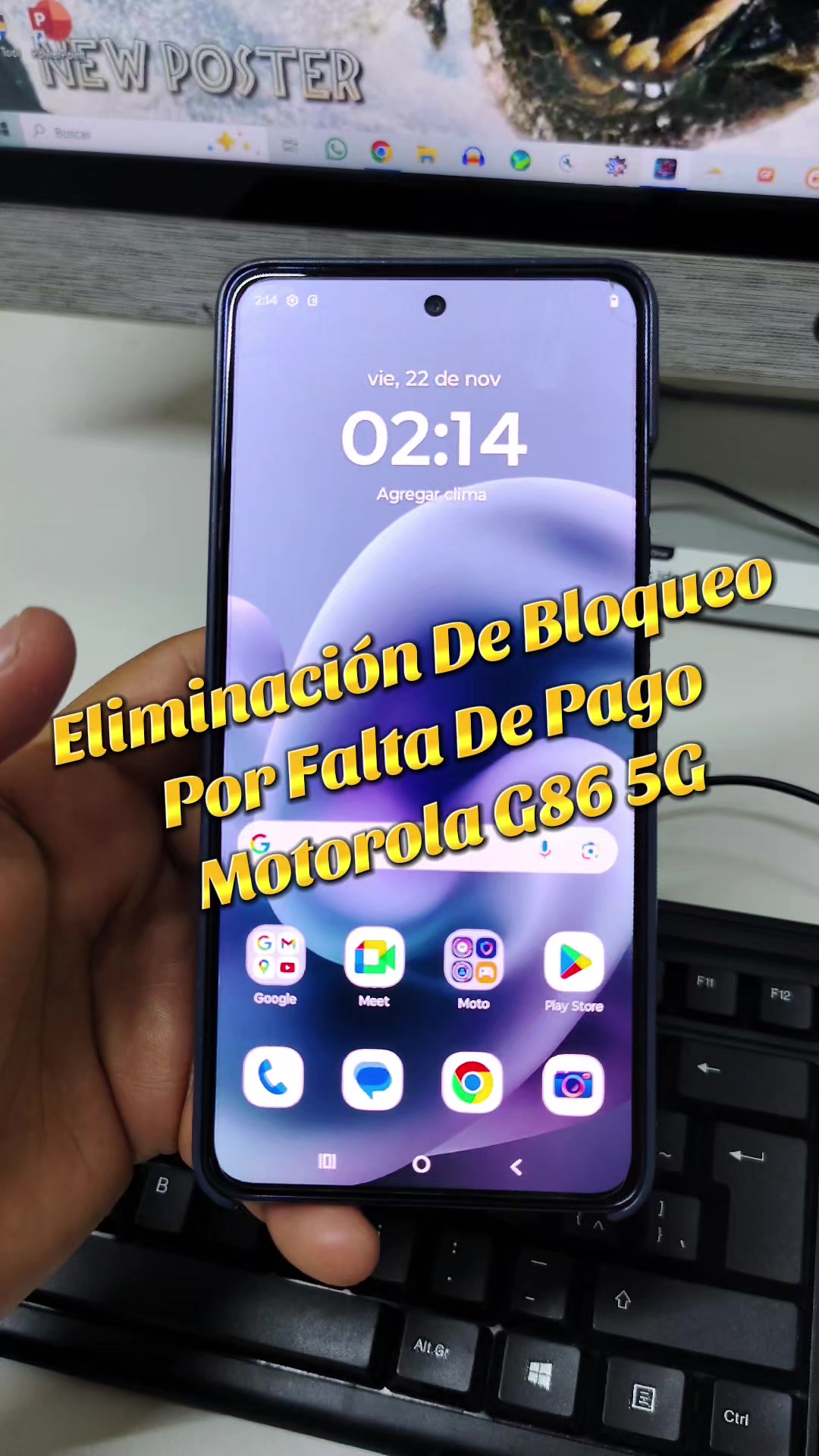 @Jhovan Gómez