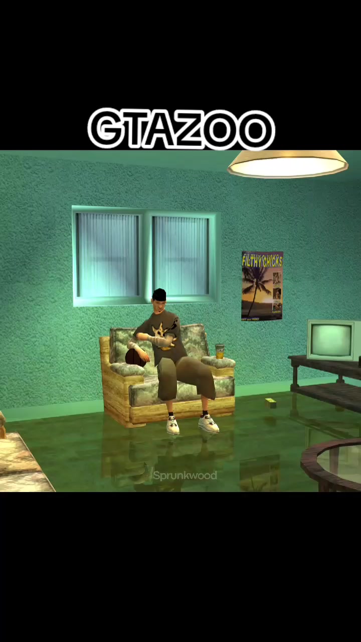 @GTA95 ZOO