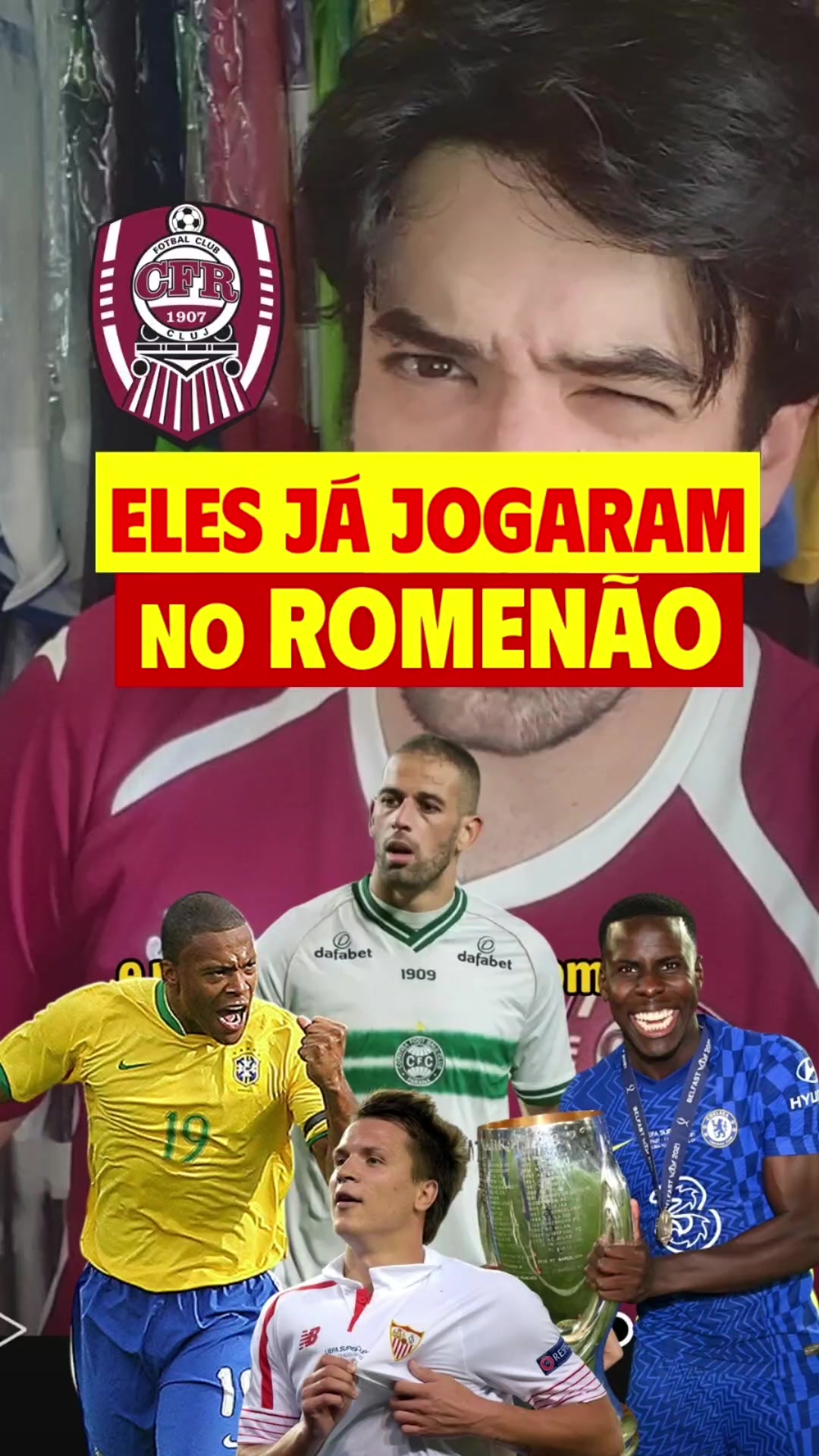 @Jo&atilde;o V&iacute;tor Roberge