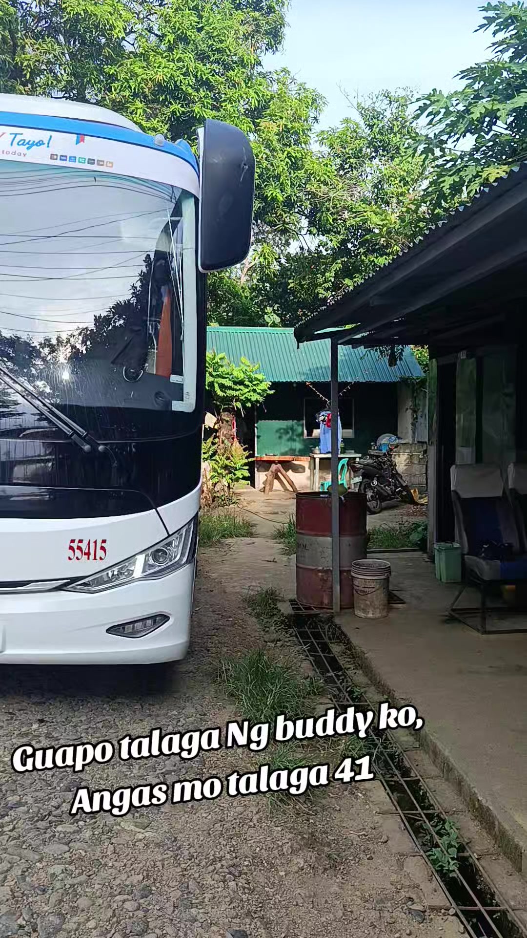 @MBS South Road Bus Spotter