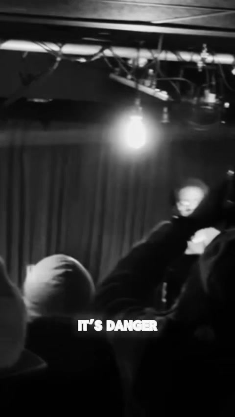 @Johnny Danger 434