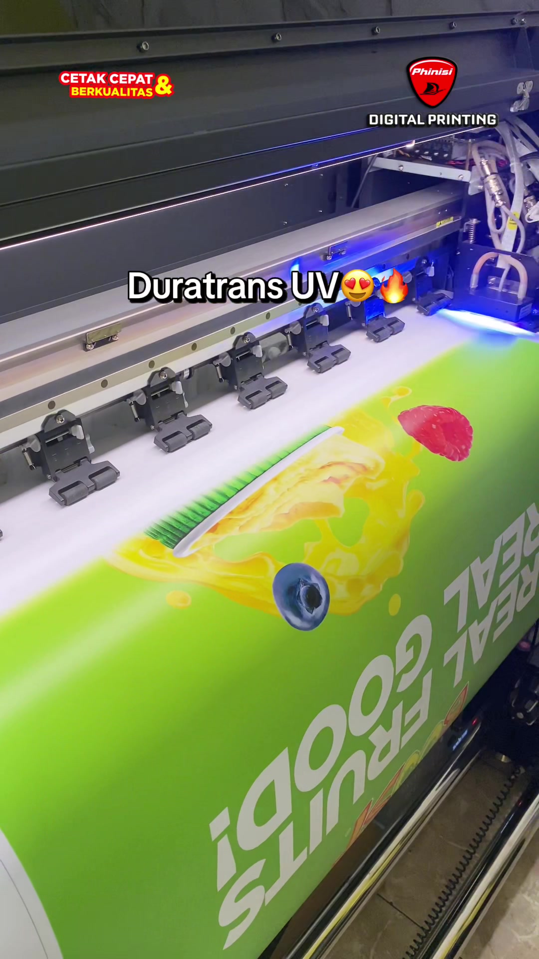 @Phinisi Digital Printing