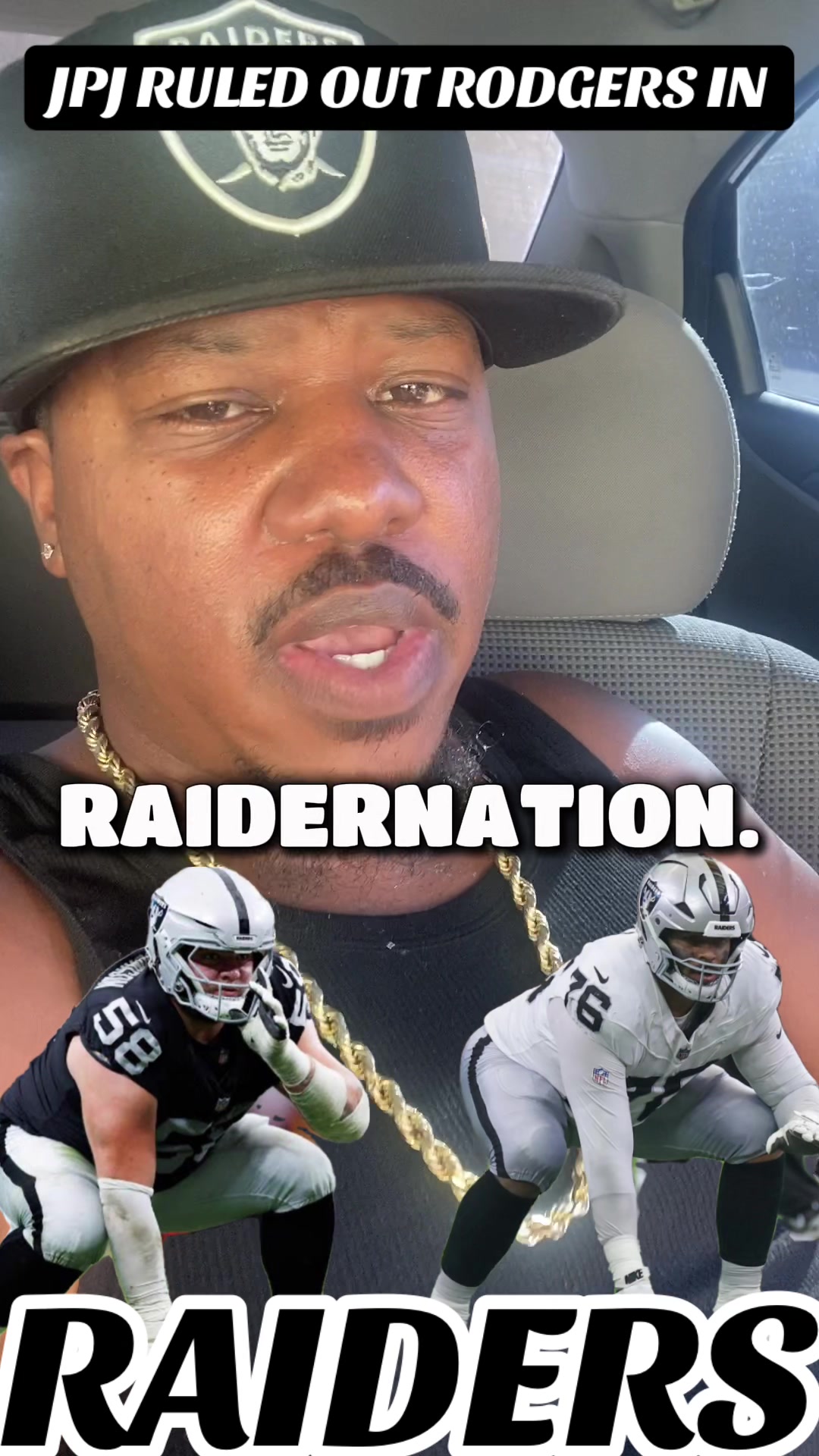 @Hood Commentary