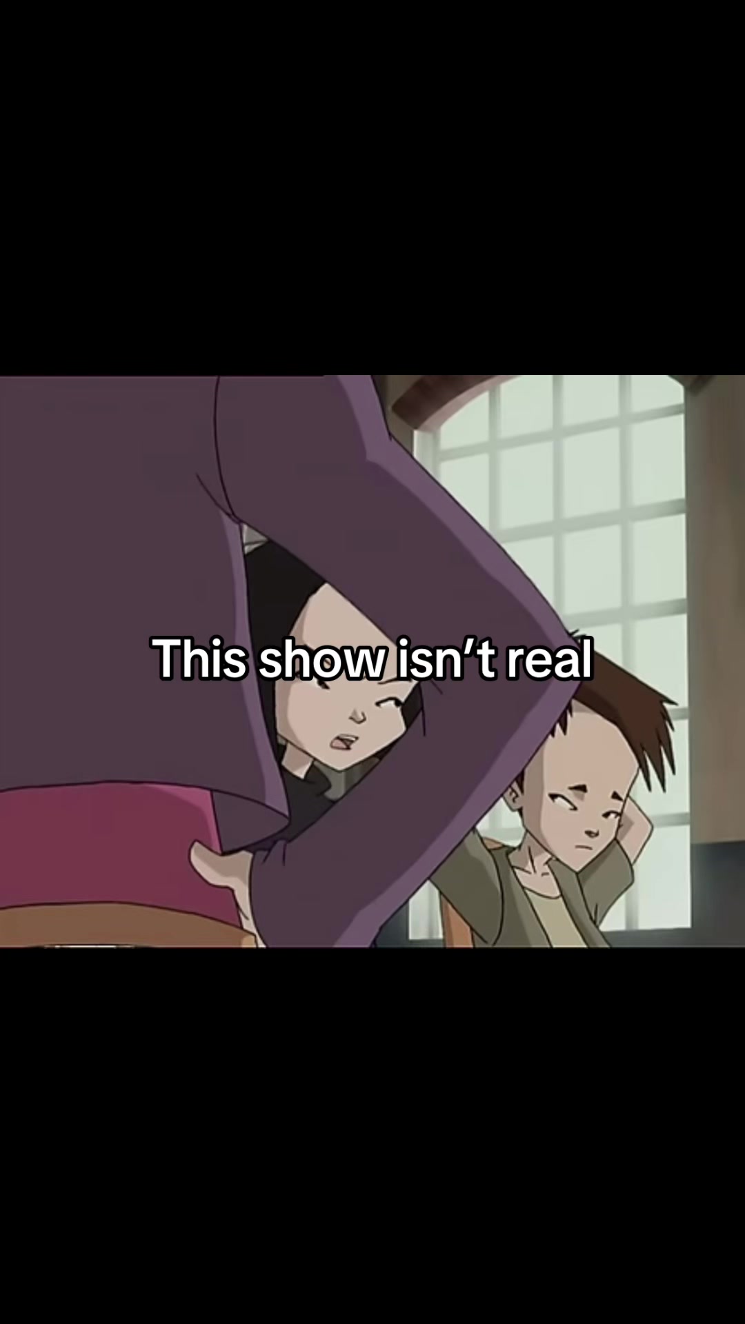 @Fate (Crocodile&rsquo;s bf real)