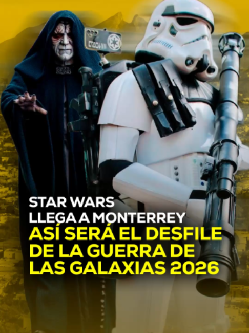 @MVS Noticias Monterrey