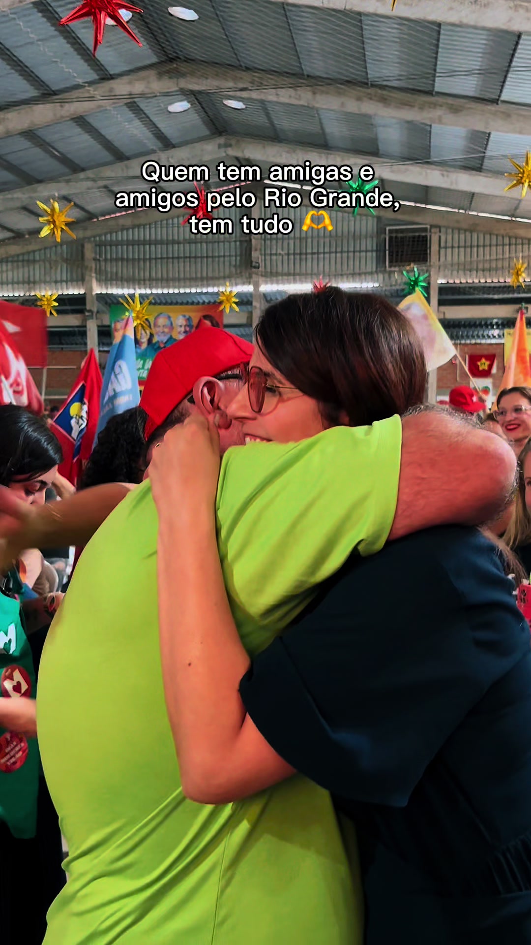 @Manuela d'Ávila