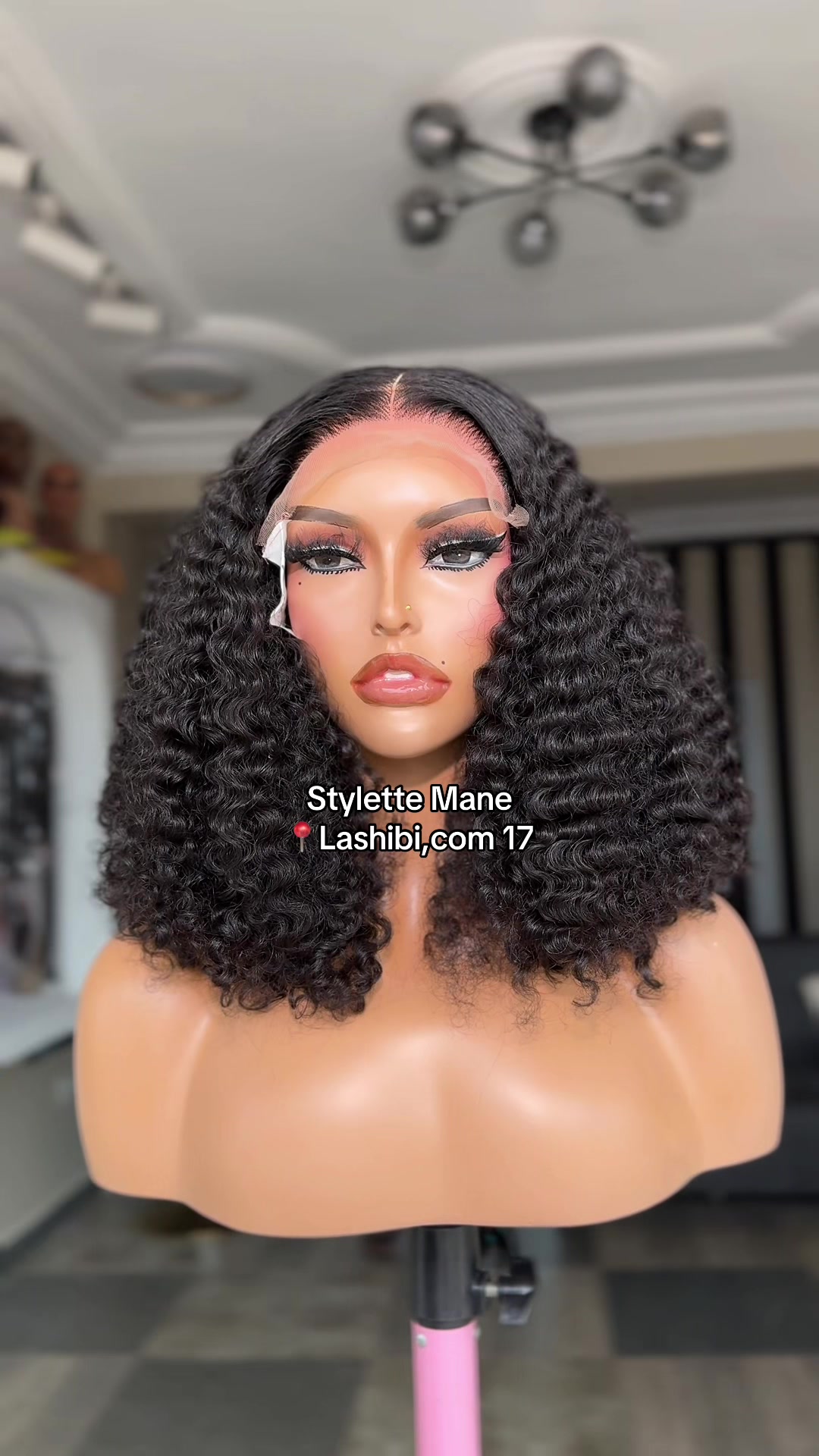 @STYLETTE MANE®️ wigmaker🇬🇭