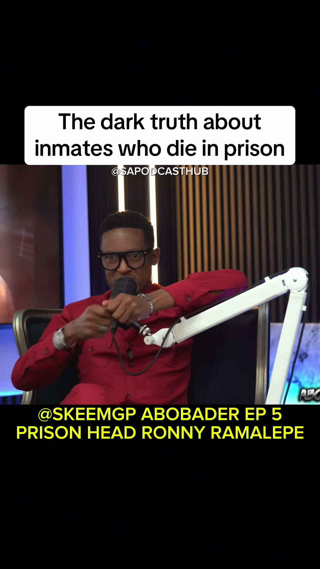 @SAPODCASTHUB