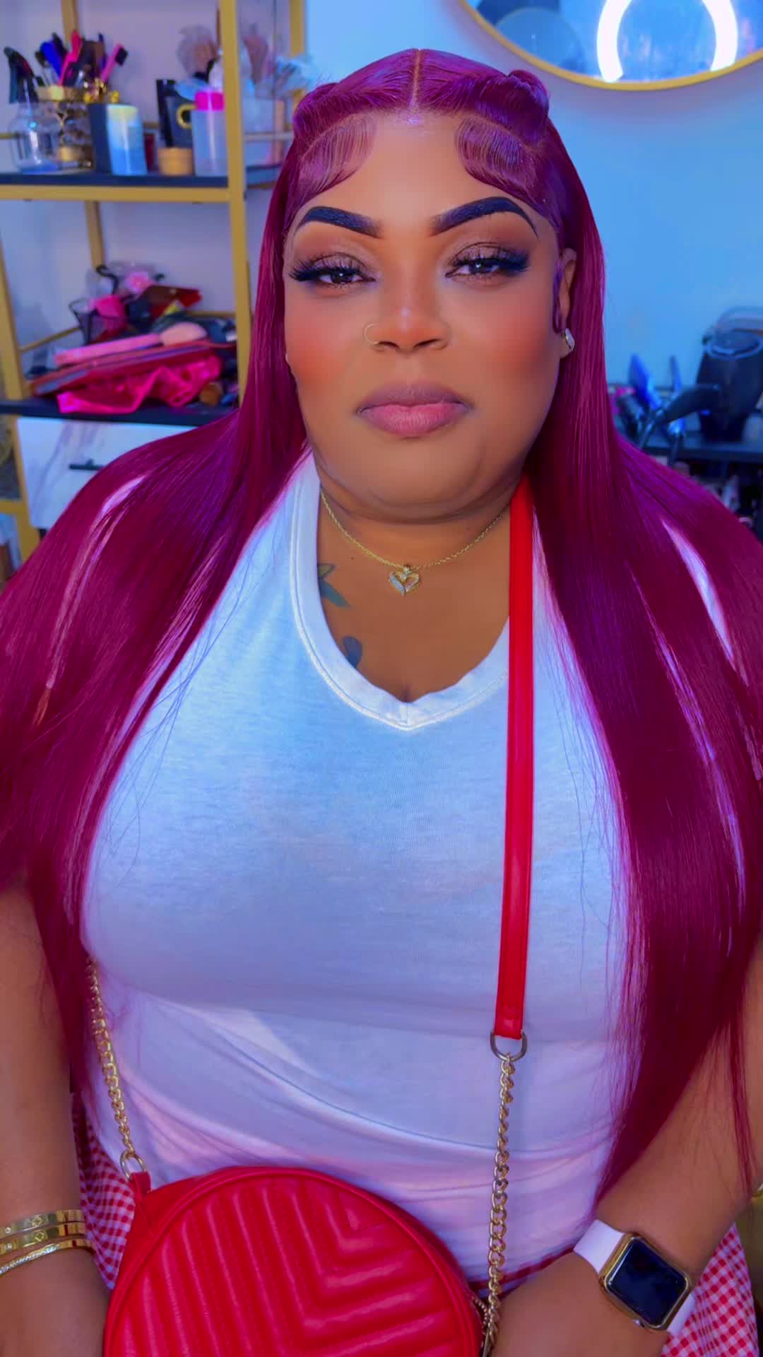 @She.Is.Woo