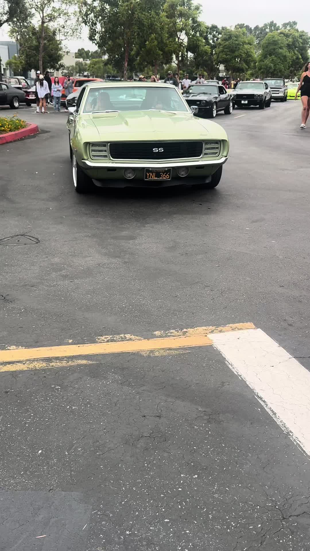 @So Cal Classic