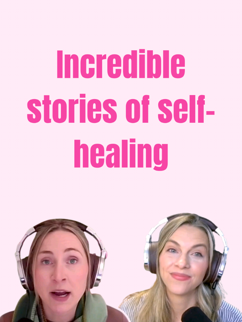 @Trust Yourself Podcast