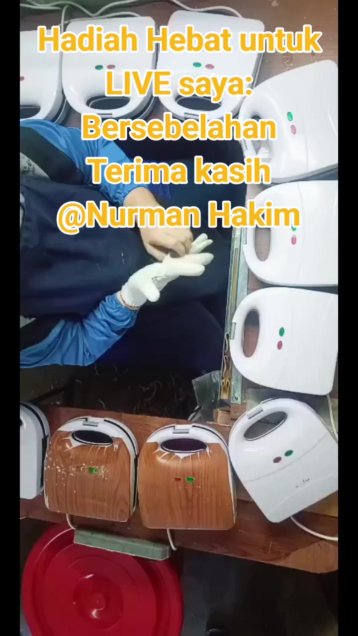 @ISMI HAYATI Shop