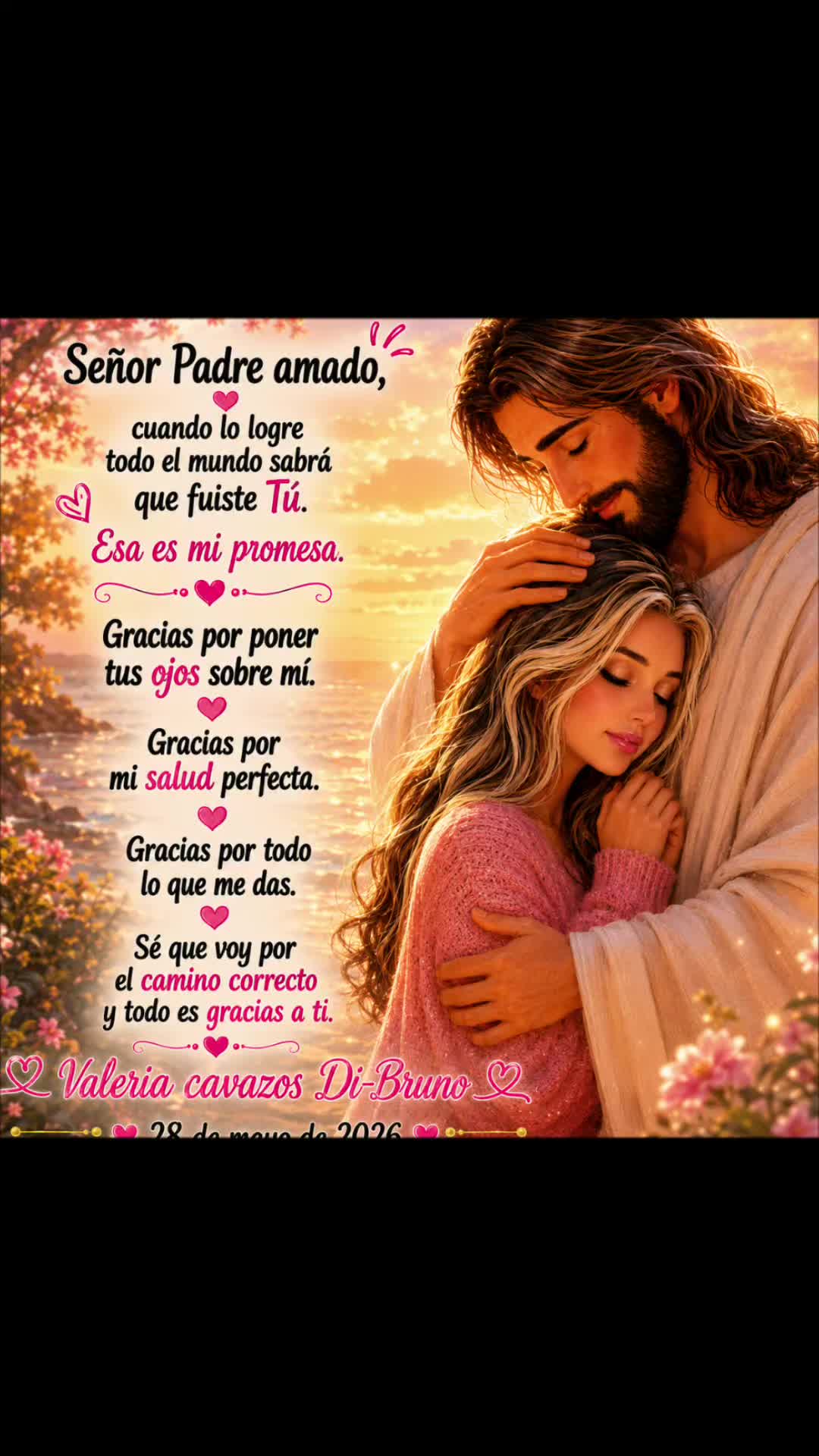 @VALERY DIBRUNO713❤️