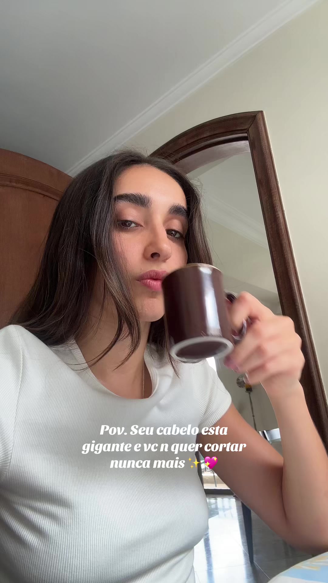 @Isabela Amaral