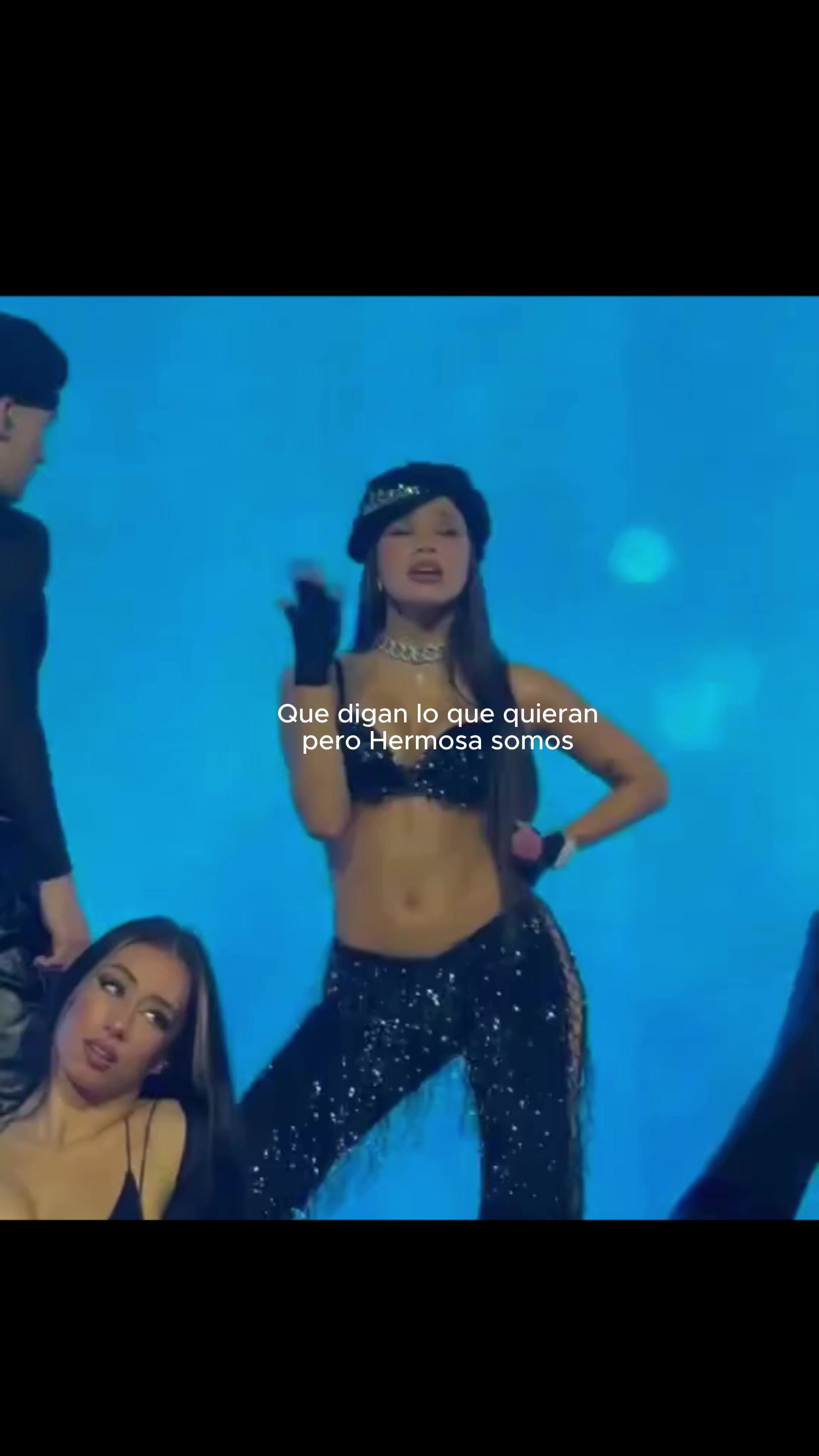 @Emi Emi Latinoamérica