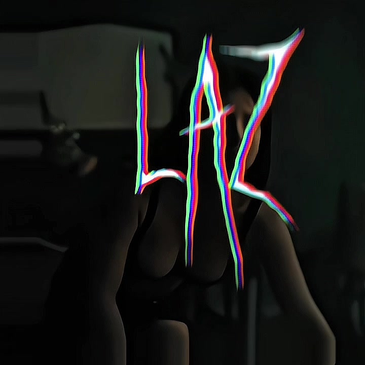@𝑨 | 𝑳𝑨𝒁